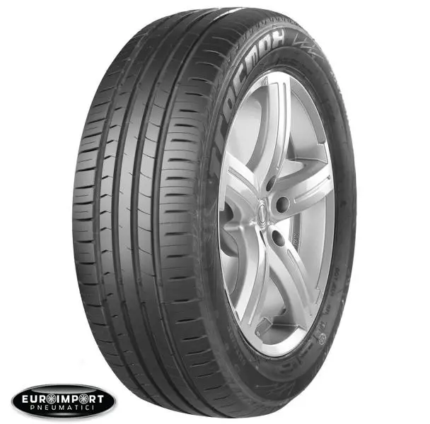 Tracmax X Privilo TX1  215/55 R16 97 V  XL  TL